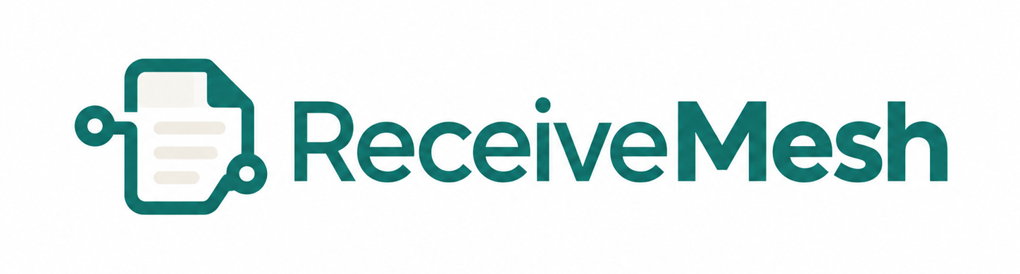 ReceiveMesh
