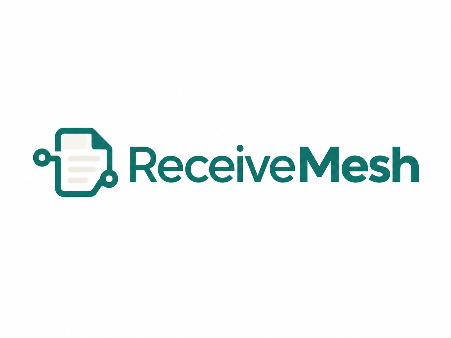 ReceiveMesh
